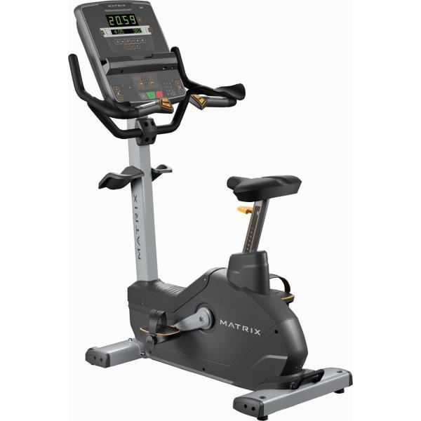 激安単価で フィットネスバイク エクササイズバイク ルームバイク D 78 Endurance アップライトサイクルled 送料 お見積 Dan Qcb43 全国組立設置無料 Turningheadskennel Com
