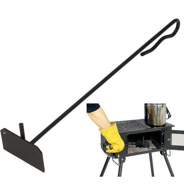 灰かき リフター 50cm 9
