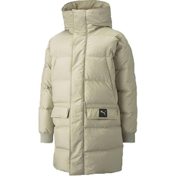 ブランドのギフト プーマ Jsp Green Spray ダウンジャケット Protective メンズ アウター メンズ パーカー メンズ ダウンジャケット メンズ パーカー メンズ ダウンジャケット ウエア