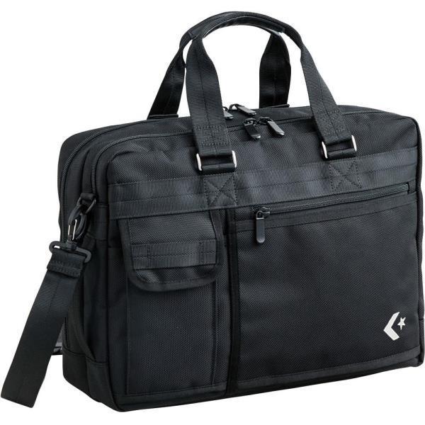 スタッフバッグ コーチバッグ ショルダーバッグ C181411-1900 converse スタッフバッグ ブラック (CON) (Q41CD)