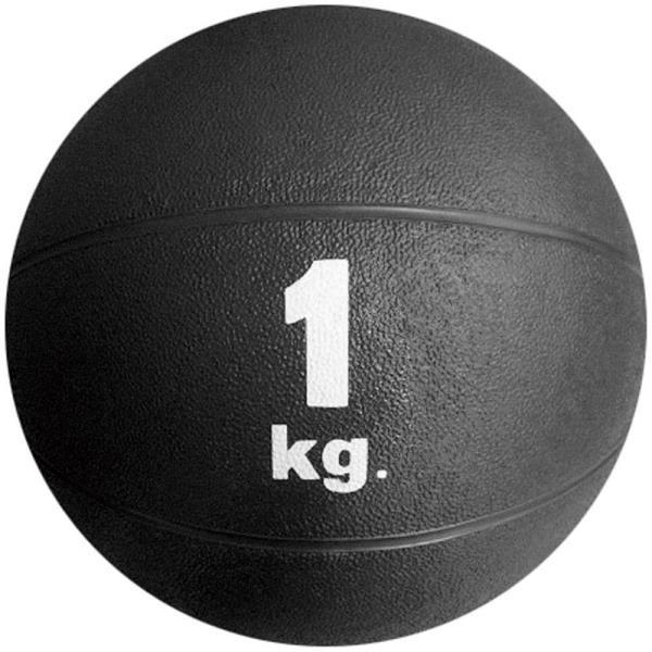 メディシンボール 1kg トレーニングボール MB5710 メディシンボール 1kg  (HAS)(QCC16)