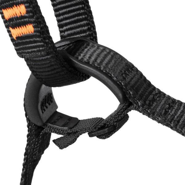 ハーネス メンズ クライミング 登山 TOGIR 2.0 3 SLIDE HARNESS MEN MARINE (MAT) (Q41CD)の画像