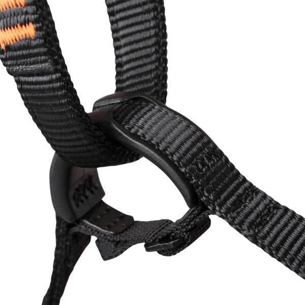 MAMMUT（マムート） ハーネス レディース クライミング 登山 TOGIR 2.0