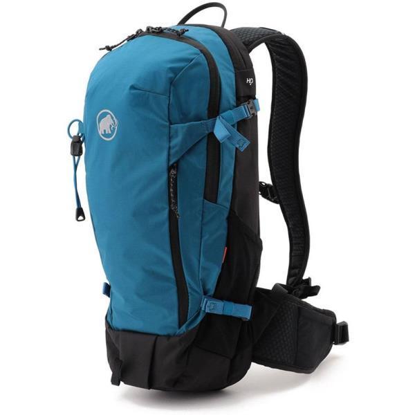 リュックサック バックパック リュック 253000301-50430 LITHIUM 15 SAPPHIRE-BLACK (MAT) (Q41CD)