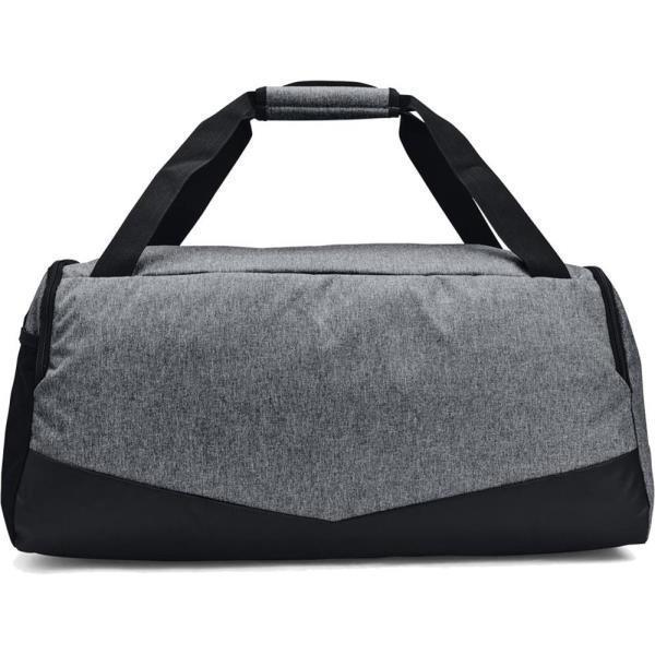 ショルダーバッグ ボストンバッグ ドラムバッグ 1369223-012 UA Undeniable 5.0 Duffle MD PITCH GY MED (UDR) (Q41CD) | UNDER ARMOUR | 01