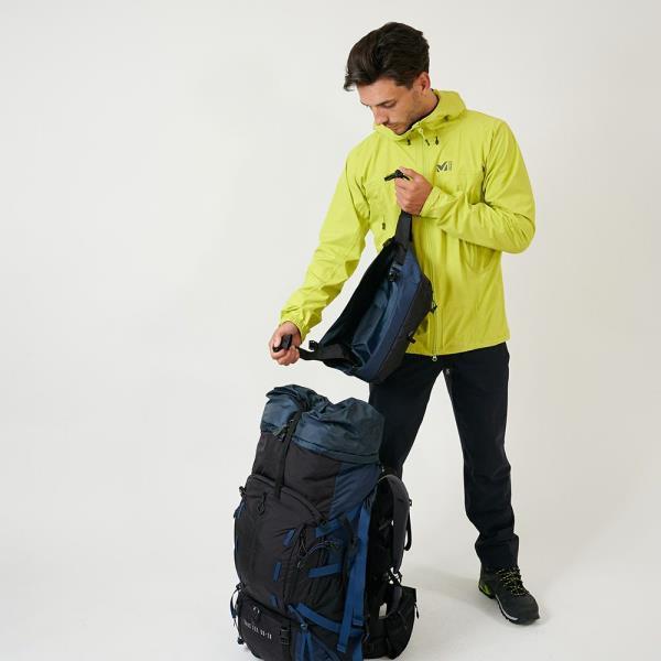 MILLET バックパック ザック 登山バッグ MIS0637-6300-U MILLET バックパック ザック 登山バッグ MIS0637-6300-U