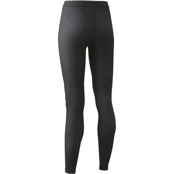 タイツ レディース スパッツ レディース パンツ レディース ウィメンズ ロングスパッツ ブラック/ブラック (YNX) (Q41CD)_1