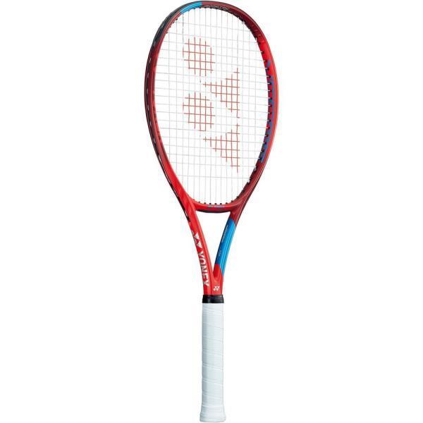 人気ショップ テニスラケット 硬式 ヨネックス 06VC98L タンゴレッド YNX 98L 低価格で大人気の Vコア