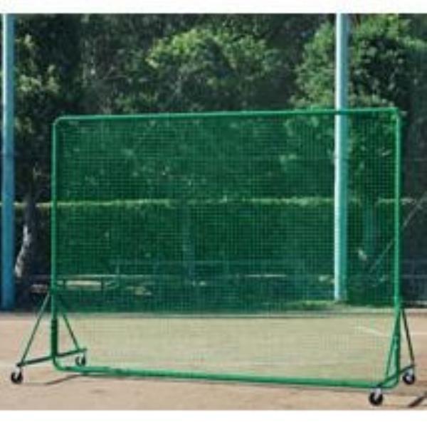 防球ネット 防球フェンス フェンス B-2951 防球フェンス2.5x4SG  送料ランク(10) (TOL) (Q41CD)