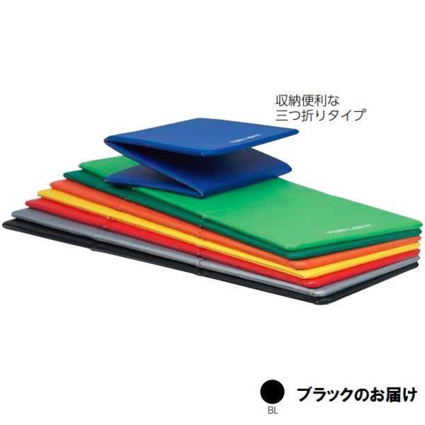 エクササイズマット ストレッチマット ヨガマット H-7478BL エクササイズマットF180DX 送料ランク:(39) (TOL) (Q41CD)