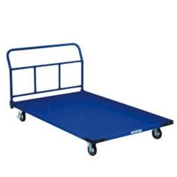 運搬車 運搬カート キャリーカート T-1690 器具運搬車120×180 送料ランク:(16) (TOL) (Q41CD)