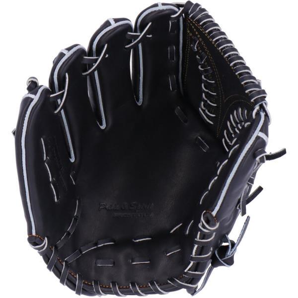 ゼット（ZETT） グローブ 硬式 ピッチャーグラブ 投手用グローブ 硬式