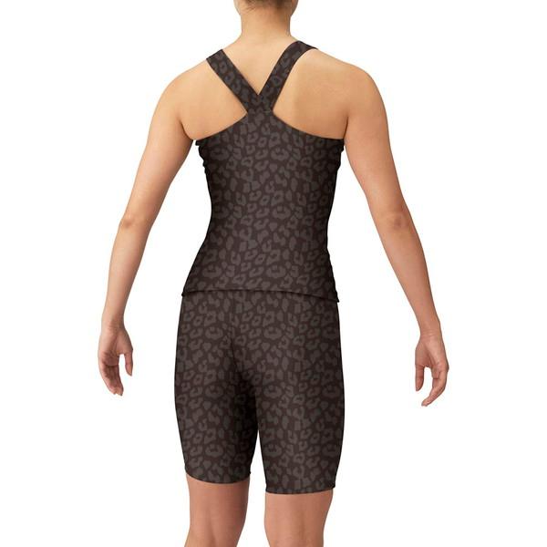 ミズノ MIZUNO 競泳水着 レディース WA承認モデル STREAM ACE ハーフ