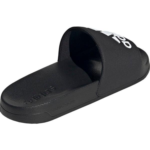 サンダル スリッパ GZ3779 ADILETTE SHOWER U コアBLK (ADS) (Q41CD)｜fieldboss｜02