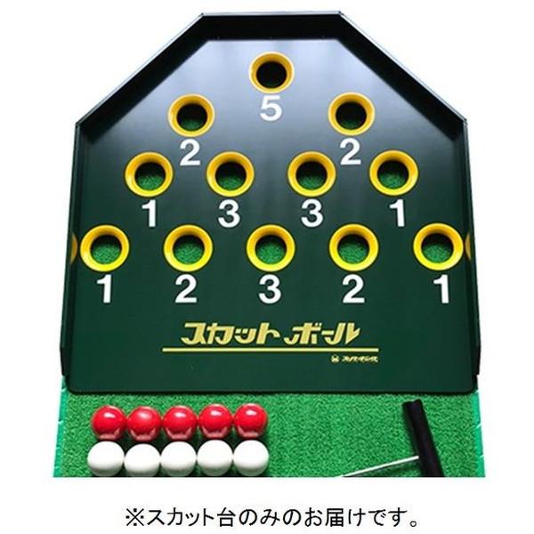 スカット台 スカットボール SK-605 SK-605 スカット台 【SNL】（73型 