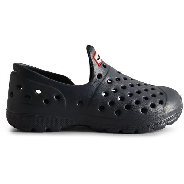 ウォーターシューズ キッズシューズ スリッポン キッズ LITTLE KIDS WATER SHOE BLACK (HUN) (Q41CD)｜fieldboss｜04