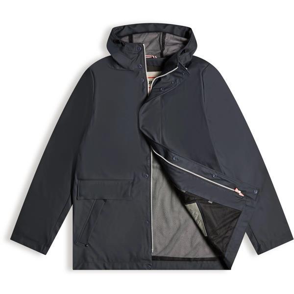 HUNTER（ハンター） レインジャケット メンズ レインコート メンズ