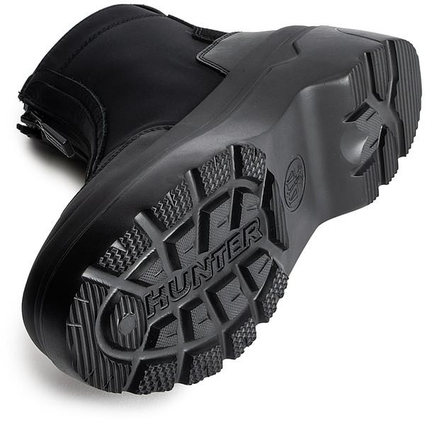 HUNTER（ハンター） ショートブーツ レディース 防水シューズ WOMENS