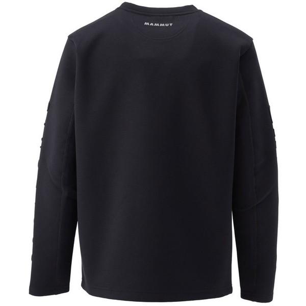 MAMMUT（マムート） トレーナー メンズ トップス メンズ 長袖 メンズ 