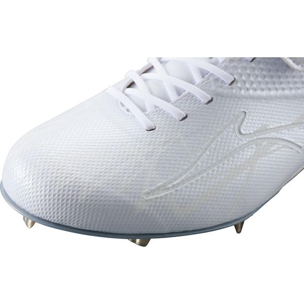 スーパーグラウンドジャックWMS 28.0 ホワイト スーパーグラウンドジャックWMS 28.0 ホワイト ゼット スパイク