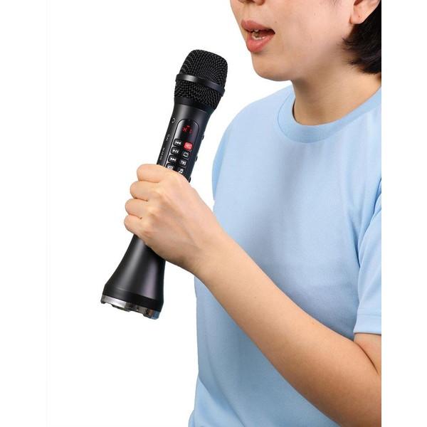 ダンノ　大音量拡声器付マイク　新品未使用 DANNO（ダンノ） マイク 拡声器 スピーカー D-1145 大音量 拡声器付