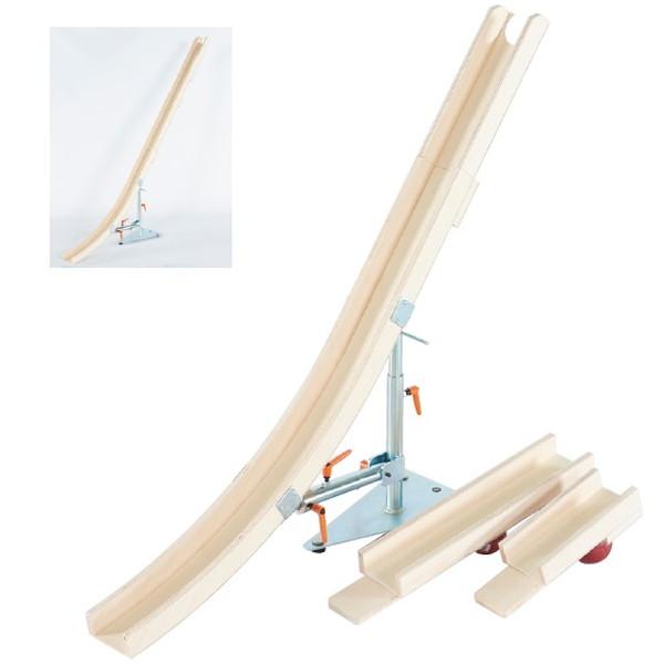 スタンダードランプ ボッチャ レクリエーション S-9074 送料ランク(お