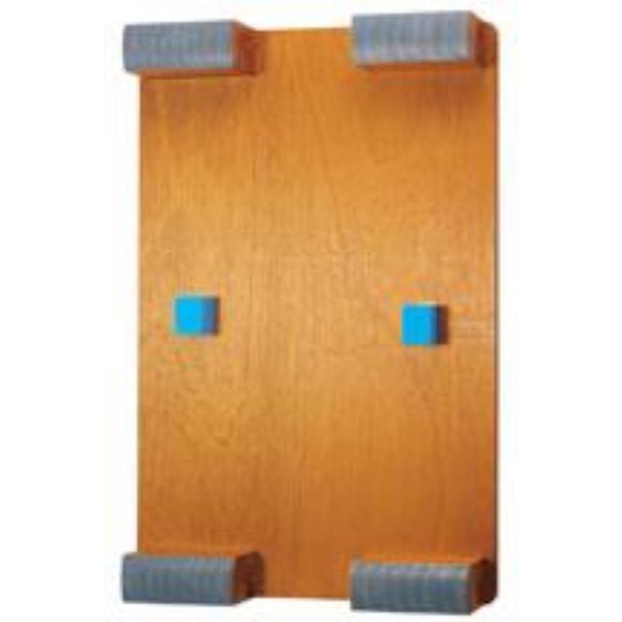 TOEI LIGHT（トーエイライト） ジャンピングボード 縄跳び台 なわとび