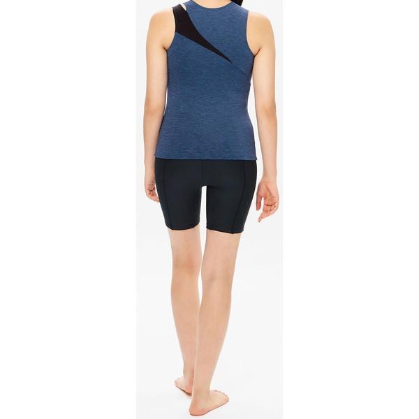 水着 レディース スイムウェア Diagona Zip Pro Separates ミックスBN  (JSS)の画像