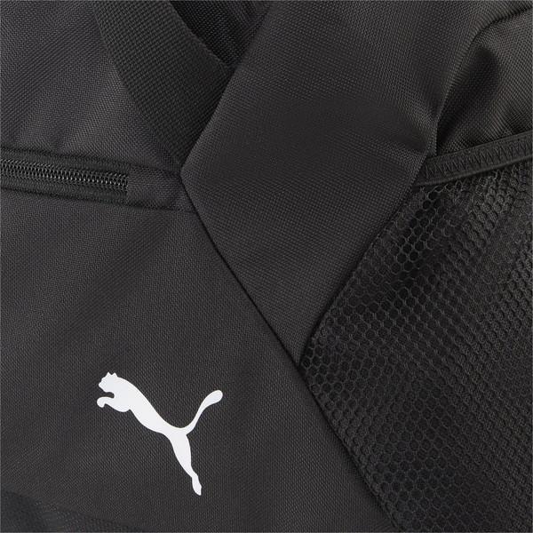 ショルダーバッグ ボストンバッグ ドラムバッグ 090233-01 サッカー teamGOAL チームバッグ M PUMA BLACK  (JSP)｜fieldboss｜03