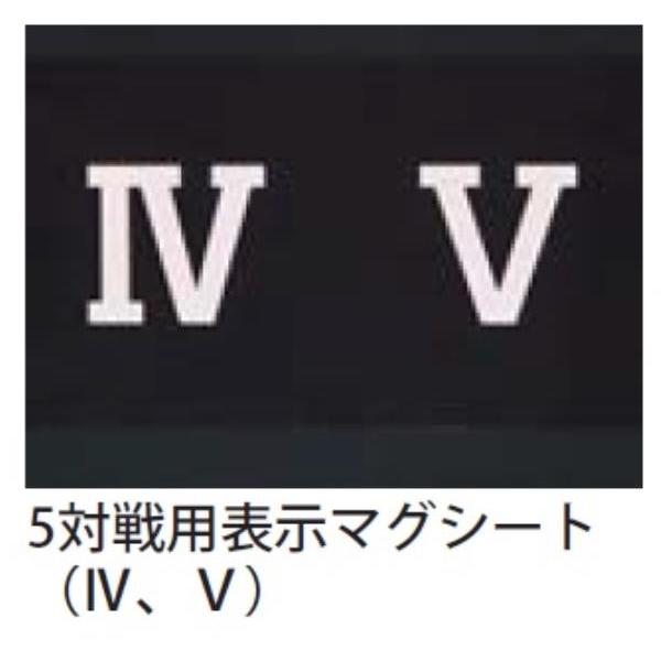 得点版 得点板 スコア K-3266 ソフトテニス得点板PRO 送料ランク(お