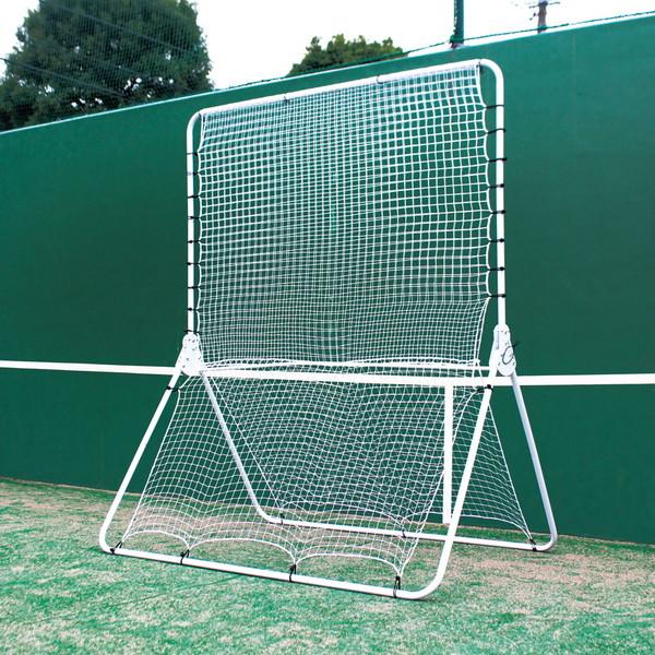 ネット リバウンド テニス CT-1000 テニストレーナーリバウンドネット 