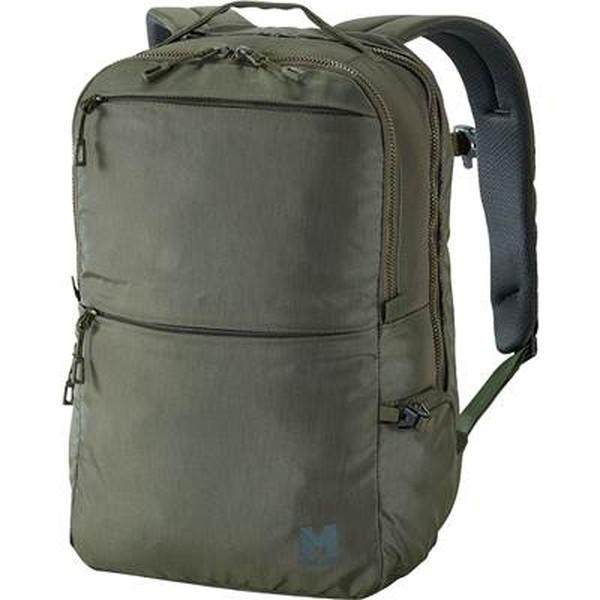 リュック リュックサック バックパック MIS0725-N8637 EXP 17 DEEP JUNGLE (JSM)