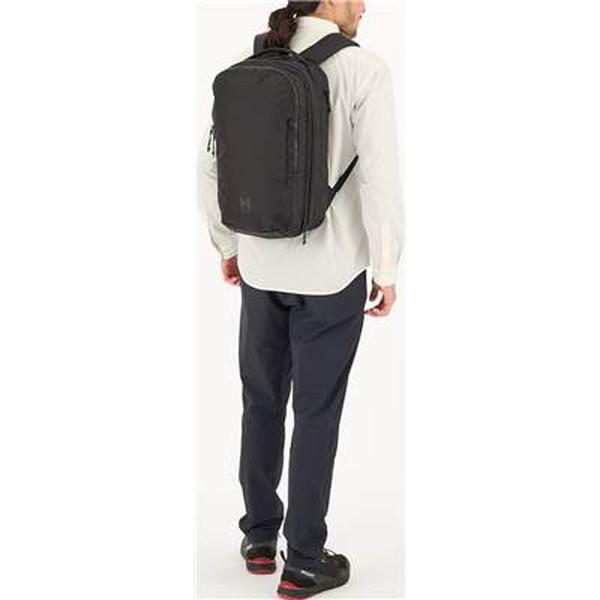リュック リュックサック バックパック MIS01310-N0247 EXP NX 20+ BLACK-NOIR  (JSM)の画像