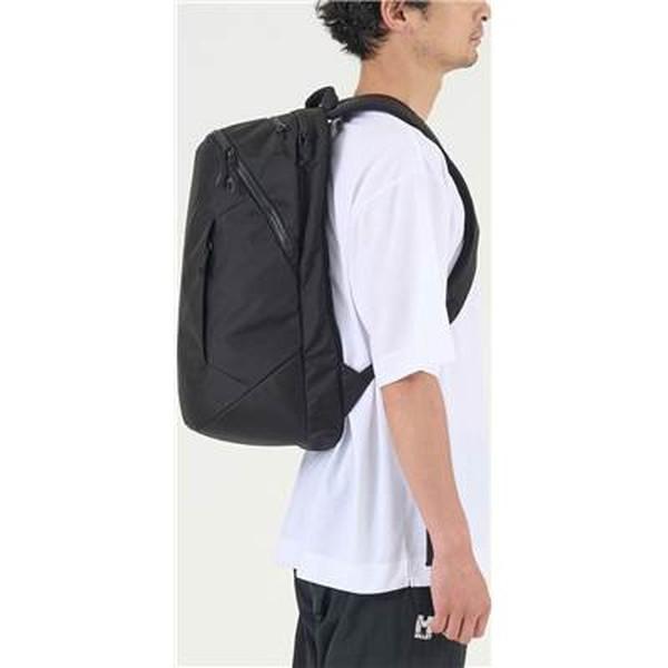 リュック リュックサック バックパック MIS01309-N0247 EXP NX 24 BLACK-NOIR  (JSM)の画像