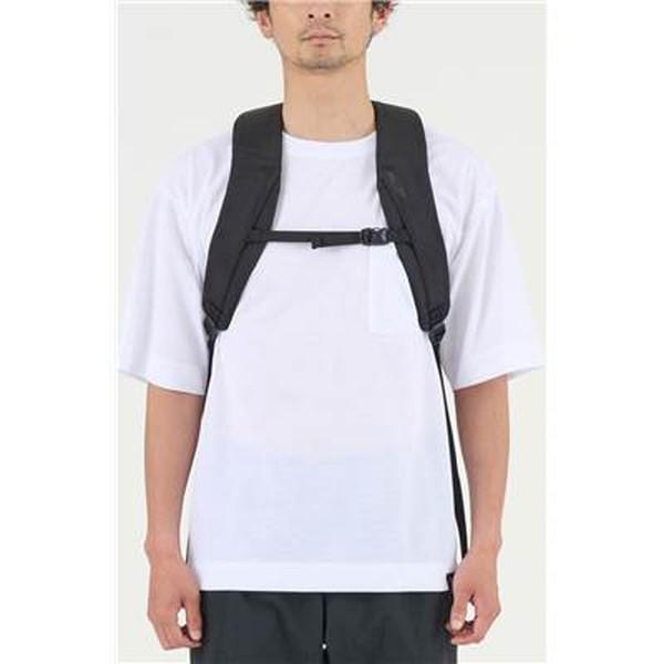 リュック リュックサック バックパック MIS01309-N0247 EXP NX 24 BLACK-NOIR  (JSM)の画像