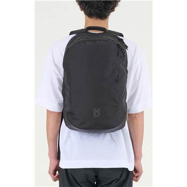 リュック リュックサック バックパック MIS01309-N0247 EXP NX 24 BLACK-NOIR  (JSM)の画像