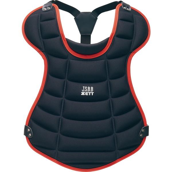 ゼット（ZETT） 防具 防具セット 4点セット BL703SET-1964 野球 少年