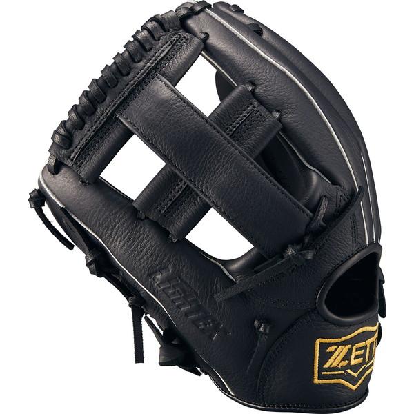 ゼット（ZETT） グローブ グラブ 軟式 軟式・ソフト兼用グラブ