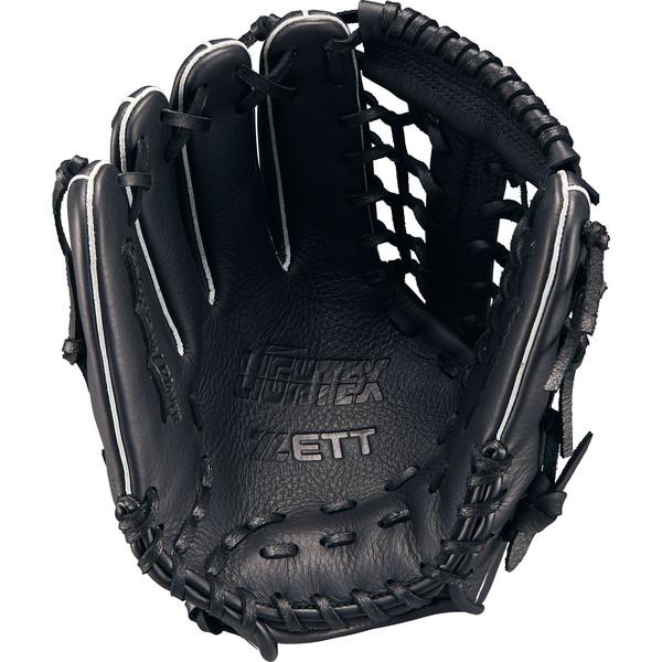 ゼット（ZETT） グローブ グラブ 軟式 軟式・ソフト兼用グラブ