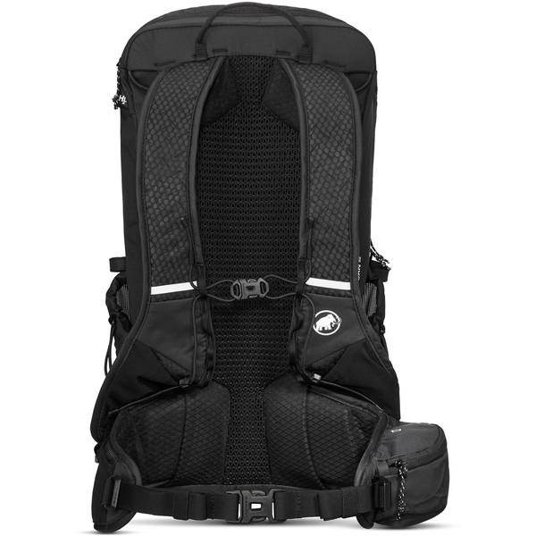 バッグ バックパック ザック 253001220-0001 Ducan 22 black  (MAT)の画像