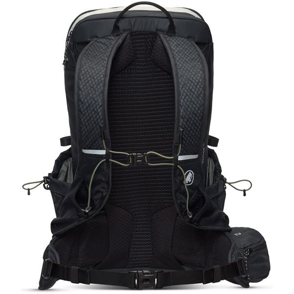 バッグ バックパック ザック 253001220-1300 Ducan 22 silver sage-black  (MAT)の画像