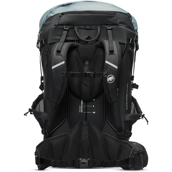 MAMMUT（マムート） バッグ バックパック ザック 253001500-00791 