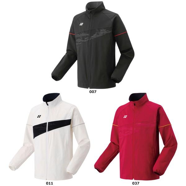 YONEX（ヨネックス） ジャケット ジャージ ジップアップ ジュニア