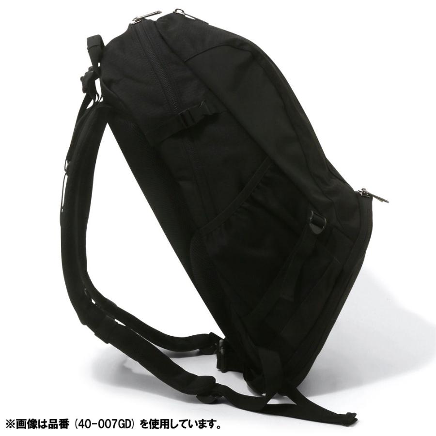 バッグ ボールバッグ バックパック 40-007SBE ケイジャー スポンジ・ボブ アイズ  (SP)の画像