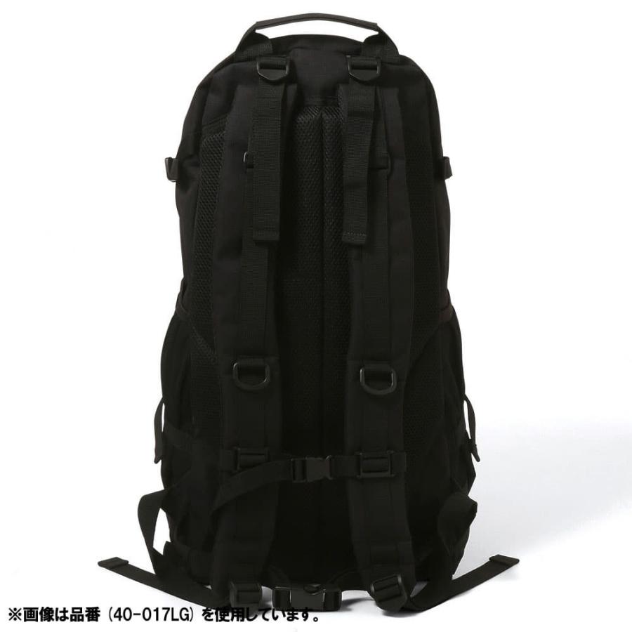 バッグ ボールバッグ バックパック 40-017VI ケイジャー ブリーズ バイオレット  (SP)の画像