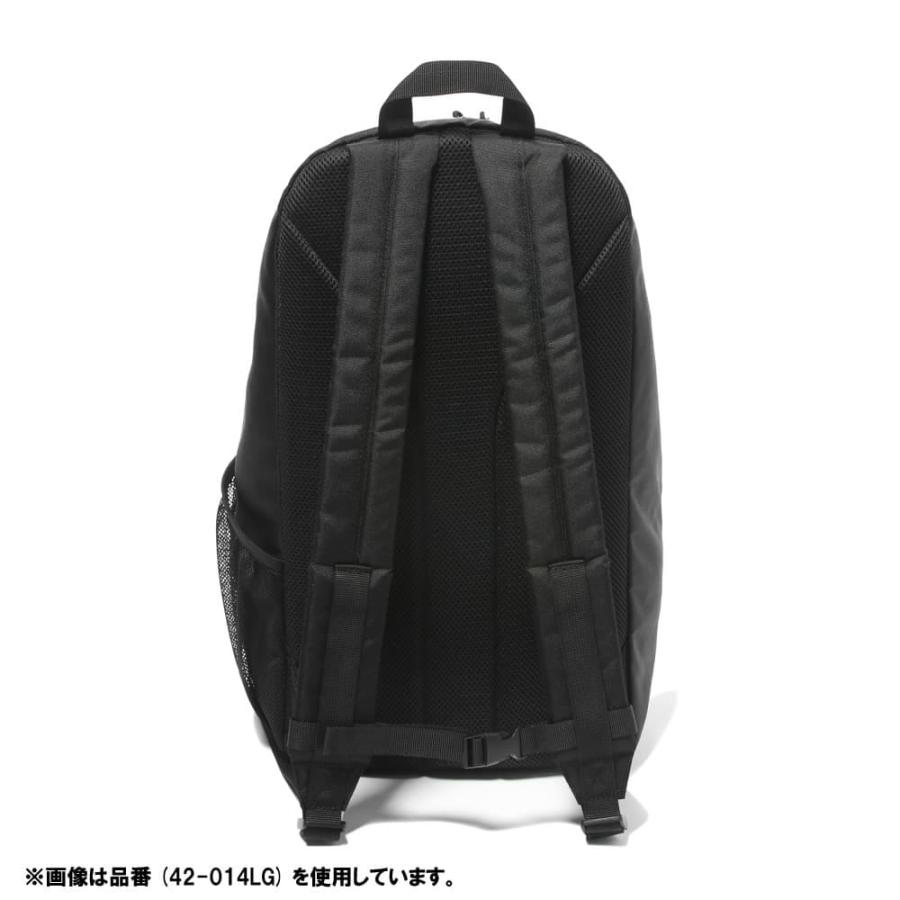 バッグ ボールバッグ バックパック 42-014BK ハーフデイ ブリーズ ブラック  (SP)の画像