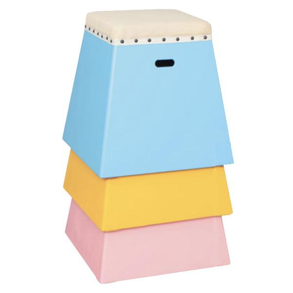 跳箱 跳び箱 とび箱 入門用跳び箱 送料ランク【7】 (AKB)の画像
