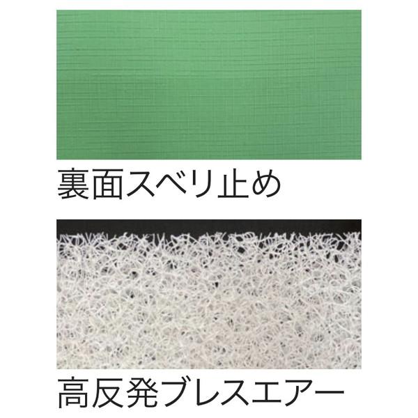 踏切板 ソフト 軽い T-416 ソフト踏切板 送料【お見積】 (AKB)の画像
