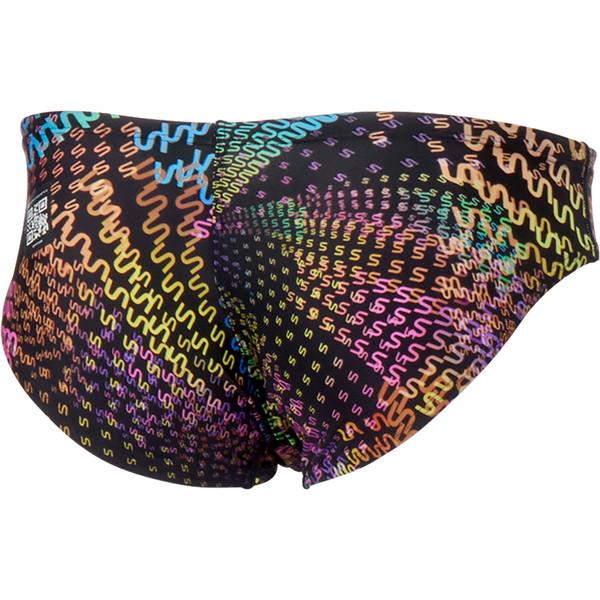 Speedo JSS 競泳水着 ss speedo（スピード） 水着 スイムウェア 競泳 FLEX Σν SHORT BOOM