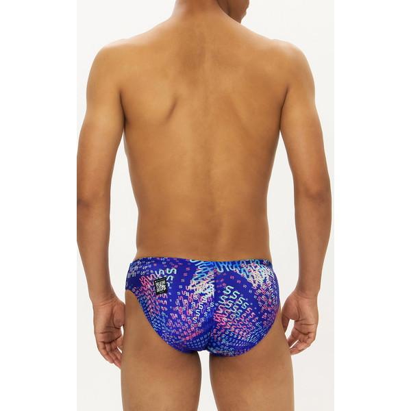 speedo（スピード） 水着 スイムウェア 競泳 FLEX Σν SHORT BOOM